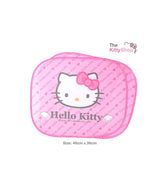 SANRIO© Hello Kitty Sunshade Visor 2in1 (Korea Edition)