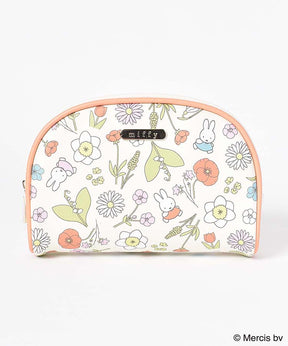 MIFFY© Garden Cosmetic Pouch (Japan Edition)