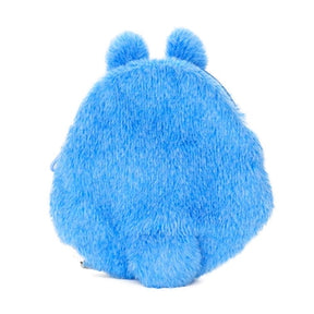 TOTORO© Fluffy Coin Bag (Japan Edition)