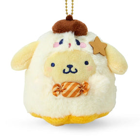 SANRIO Hanging Plush Candy