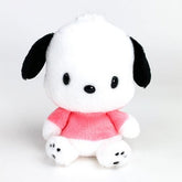 SANRIO© Pochacco Pink 15cm (Japan Edition)