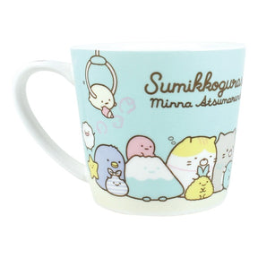 SUMIKKO GURASHI© Mug (Japan Edition)