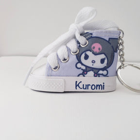 SANRIO© Shoe Keyholder (Japan Edition)