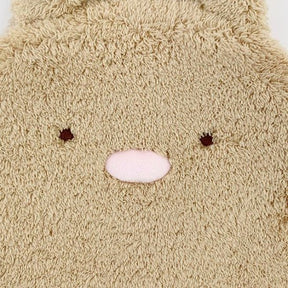 SUMIKKO GURASHI© Fluffy Plush Tote Bag (Japan Edition)