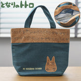 TOTORO© Lunch Bag Cork (Japan Edition)