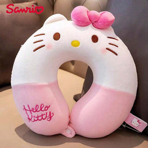 SANRIO© Hello Kitty Neck Pillow