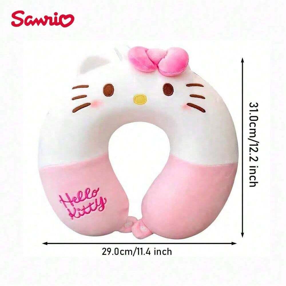 SANRIO© Hello Kitty Neck Pillow