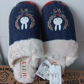 MIFFY© Slippers (Europe Edition)