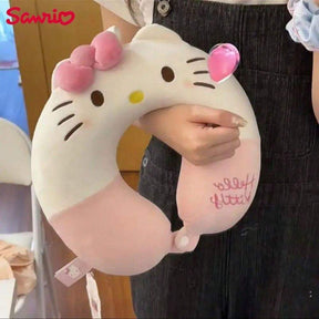 SANRIO© Hello Kitty Neck Pillow