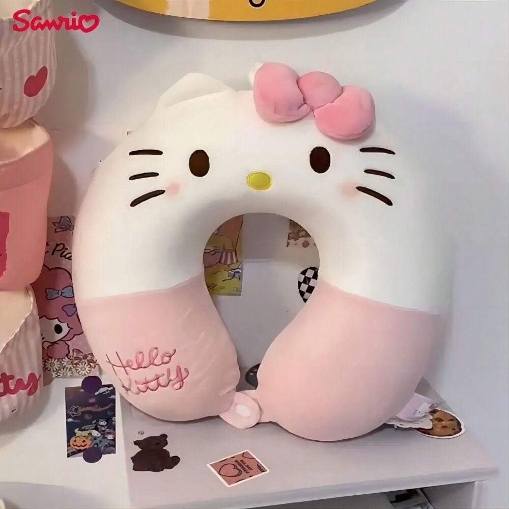 SANRIO© Hello Kitty Neck Pillow