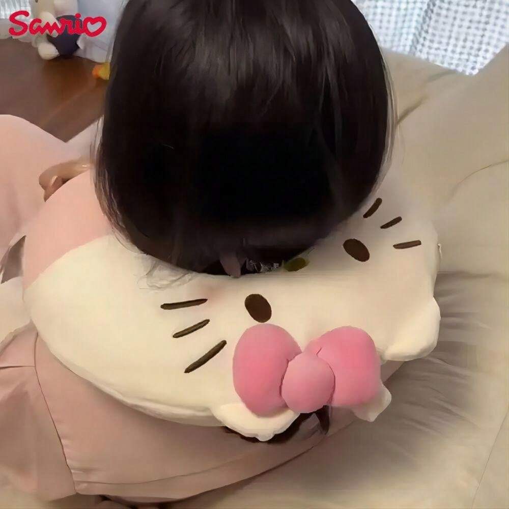 SANRIO© Hello Kitty Neck Pillow