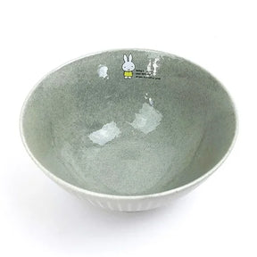 MIFFY© Grey Bowl (Japan Edition)