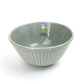 MIFFY© Grey Bowl (Japan Edition)