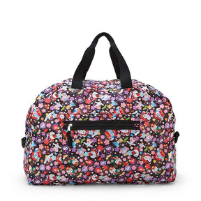 SANRIO© Folding Travel Bag (Japan Edition)