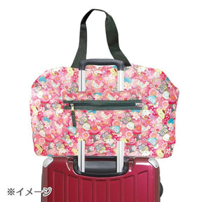 SANRIO© Folding Travel Bag (Japan Edition)