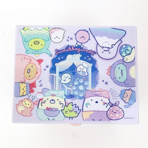 SANRIO© Mini Chest 3-Drawers (Japan Edition)