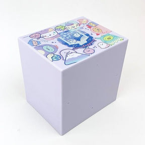 SANRIO© Mini Chest 3-Drawers (Japan Edition)