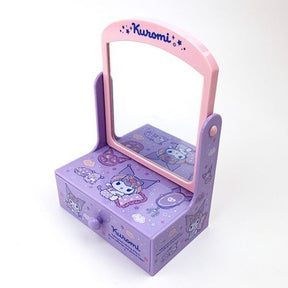 SANRIO© Mirror Chest (Japan Edition)