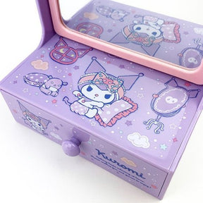 SANRIO© Mirror Chest (Japan Edition)