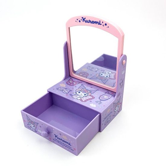 SANRIO© Mirror Chest (Japan Edition)