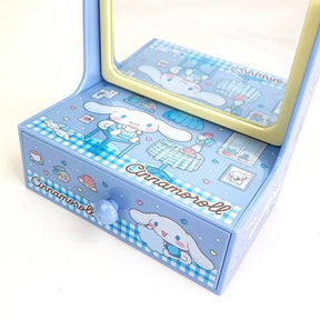 SANRIO© Mirror Chest (Japan Edition)