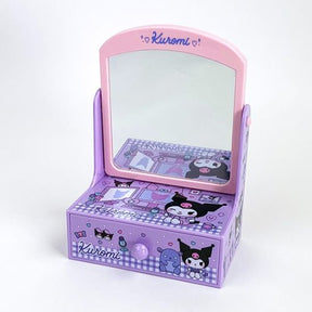 SANRIO© Mirror Chest (Japan Edition)