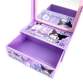 SANRIO© Mirror Chest (Japan Edition)