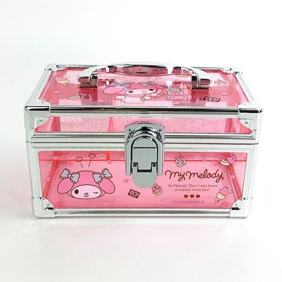 SANRIO© Vanity Case (Japan Edition)