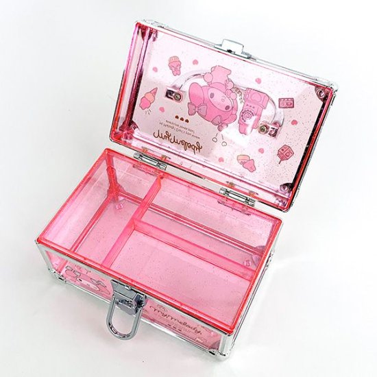 SANRIO© Vanity Case (Japan Edition)