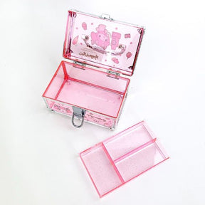 SANRIO© Vanity Case (Japan Edition)