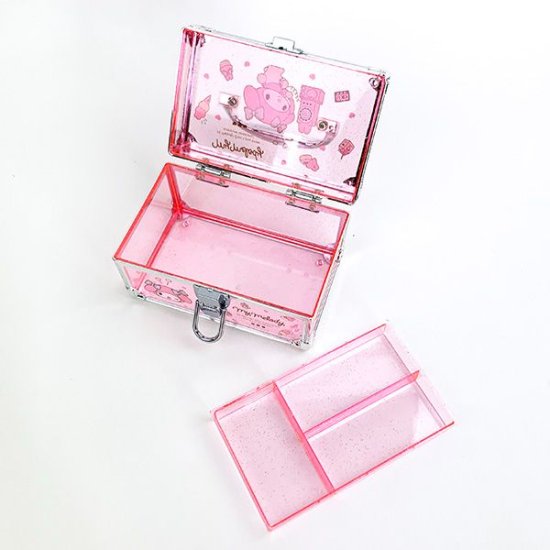 SANRIO© Vanity Case (Japan Edition)