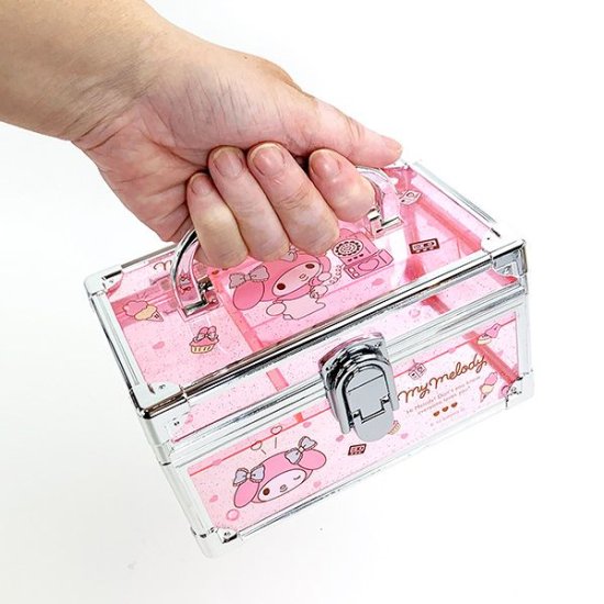 SANRIO© Character Vanity Case (Japan Edition)