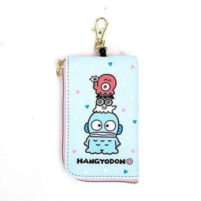 SANRIO© Character Key Pass Case (Japan Edition)