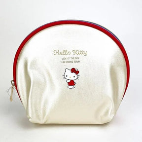 SANRIO© Character Shell Pearl Pouch (Japan Edition)