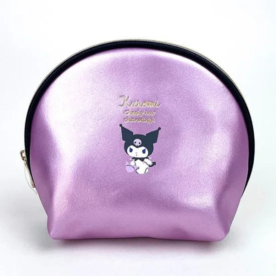 SANRIO© Character Shell Pearl Pouch (Japan Edition)