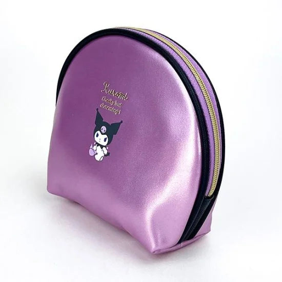 SANRIO© Character Shell Pearl Pouch (Japan Edition)