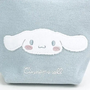 SANRIO© Head Boat Pouch (Japan Edition)