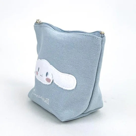 SANRIO© Head Boat Pouch (Japan Edition)