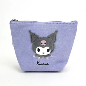 SANRIO© Head Boat Pouch (Japan Edition)