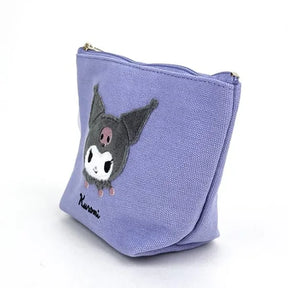 SANRIO© Head Boat Pouch (Japan Edition)