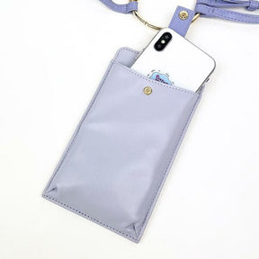 SANRIO© Character Checker Phone Pouch (Japan Edition)