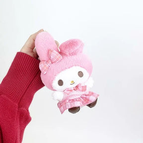 SANRIO© Character Knit Dress Hanging Plush (Japan Edition)