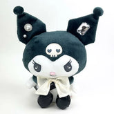 SANRIO© Kuromi With Pearl & Diamond Plush 33cm (Japan Edition)