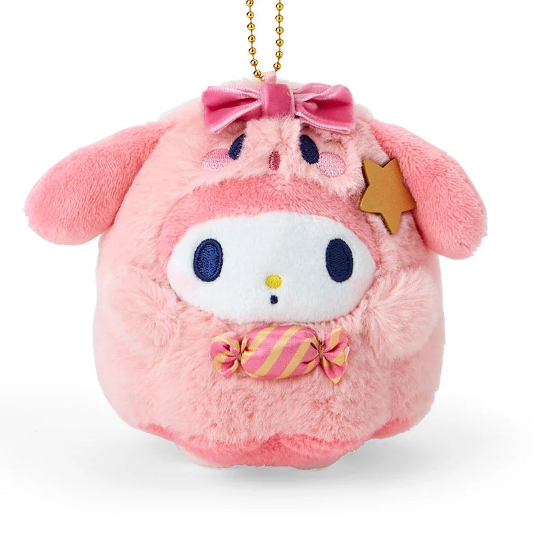 SANRIO Hanging Plush Candy