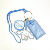 SANRIO© Character Checker Phone Pouch (Japan Edition)