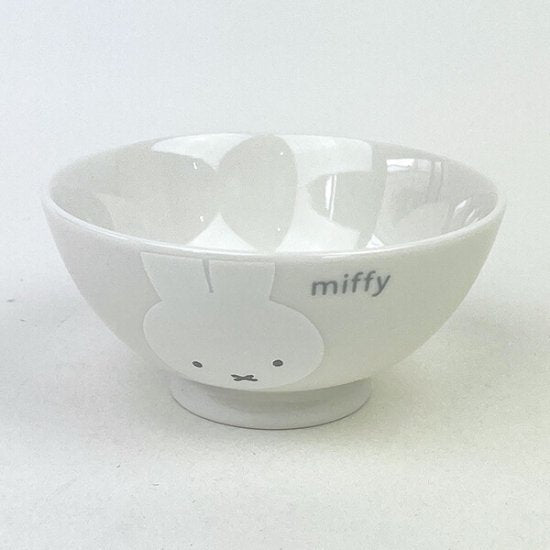 MIFFY© Face Bowl (Japan Edition)