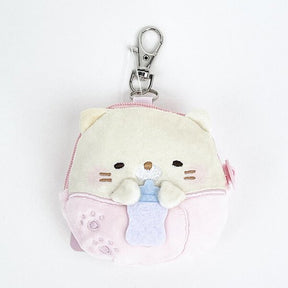 SUMIKKO GURASHI© Plush Coin Bag (Japan Edition)