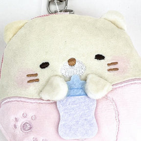 SUMIKKO GURASHI© Plush Coin Bag (Japan Edition)