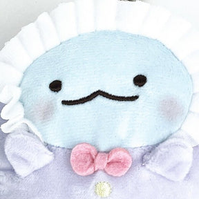 SUMIKKO GURASHI© Plush Coin Bag (Japan Edition)