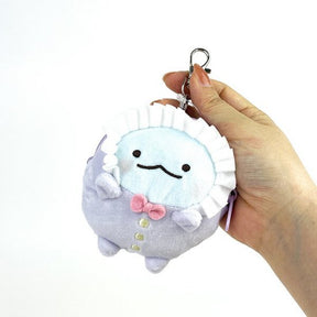 SUMIKKO GURASHI© Plush Coin Bag (Japan Edition)